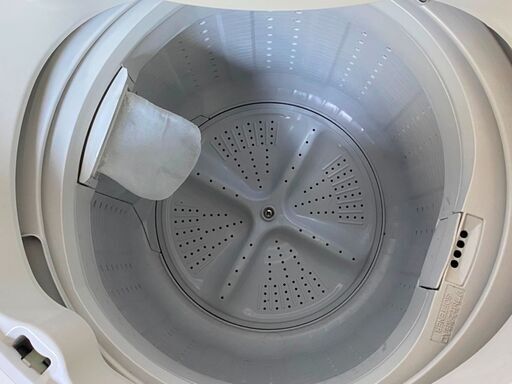 ✨✨シャープ SHARP 4.5kg 洗濯機 ES-GE45P-C 2015年製　/SL2