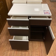C1*167[ご来店頂ける方限定]キッチンカウンター