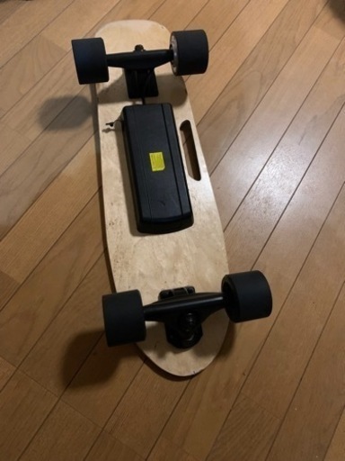 新品★｜EXWAY ATLAS PRO 2WD｜フルオフロード電動スケボー！ EXWAY ATLAS PRO 2WD｜最新フルオフロード電動スケートボード