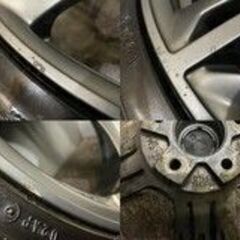 DUNLOP WM01 255/35R19】スタッドレス【EURO TECH 19インチ 8.5 