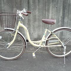 〇商談中です〇【中古】 サイクルベースあさひ 自転車 24インチ...