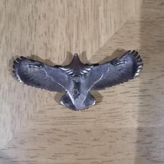 tady&king中イーグル