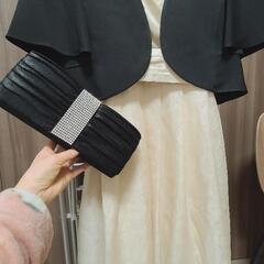 丸井ru パーティーワンピース 美品 えみゅたん 朝霞の服 ファッションの中古 古着あげます 譲ります ジモティーで不用品の処分