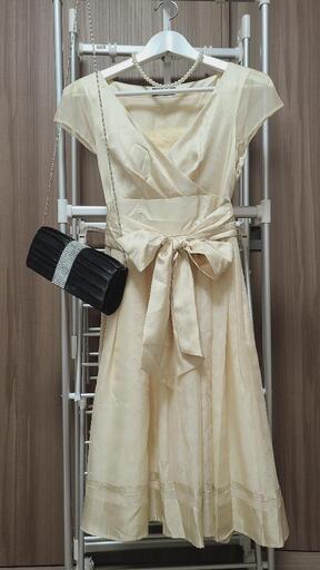 丸井ru パーティーワンピース 美品 えみゅたん 朝霞の服 ファッションの中古 古着あげます 譲ります ジモティーで不用品の処分