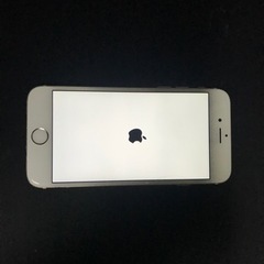 iPhone6s ゴールド　64GB ジャンク