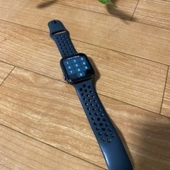 Apple Watch series4  Nike gps…