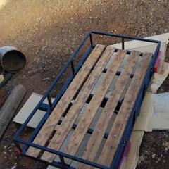 ジムニー　ヒッチキャリア　ヒッチカーゴ