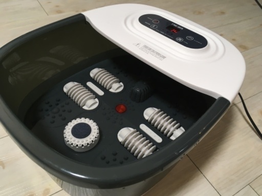NIKSA フットバス/足湯器