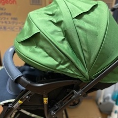 Pigeon Runfee アトモスグリーン