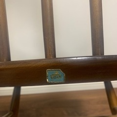 英国アンティーク アーコール クエーカー