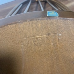 英国アンティーク アーコール クエーカー