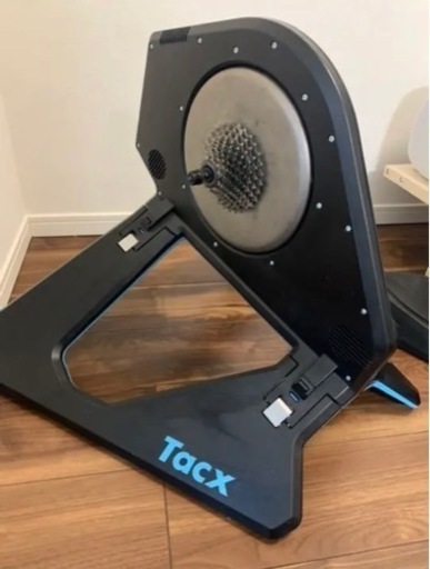 スマートローラー Tacx Neo 2 Smart