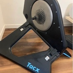 スマートローラー Tacx Neo 2 Smart