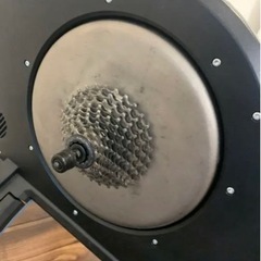 スマートローラー Tacx Neo 2 Smart