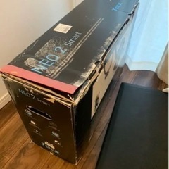 スマートローラー Tacx Neo 2 Smart