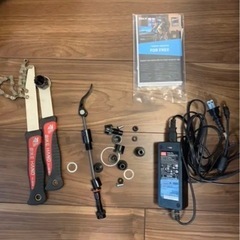 スマートローラー Tacx Neo 2 Smart