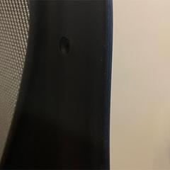 アーロンチェア リマスタード ポスチャーフィットSLフル装備 Bサイズ