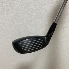 タイトリスト　TS3 ユーティリティ