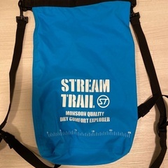 (無料) stream trail バッグ