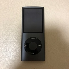 ★第5世代 i pod nano 8GB★