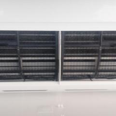 SHARP　セパレート形 ルームエアコン【2017年製】2.2kw　※値下げしました！※　　　 