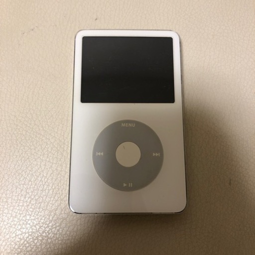 ★ipod classic 30GB★