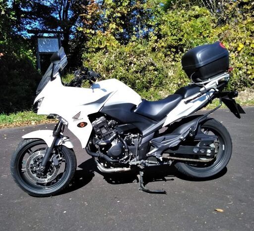 CBF1000 終了しましたの画像