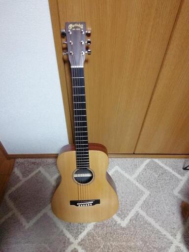 マーティン Martin LX1E(エレアコ ギター)