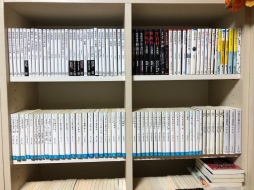 竹書房ホラー文庫等が大好きな方