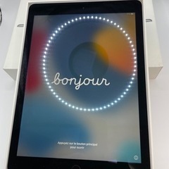 【ネット決済・配送可】iPad Air 2 16GB wifiモ...