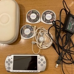 ソニー　PSP 2000