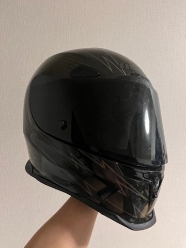 Iconヘルメット Sサイズ | procomm.ca