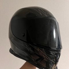 【ネット決済】Iconヘルメット Sサイズ