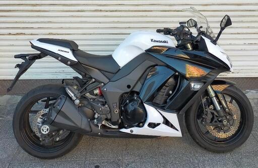 35000kawasaki ニンジャ1000