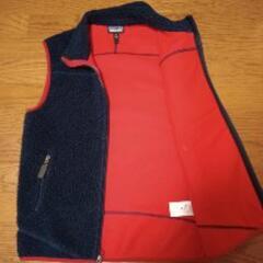 PatagoniaレトロX ジャケット＆ベスト