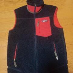 PatagoniaレトロX ジャケット＆ベスト