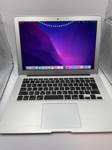 その他 Apple MacBook Air 2015 #22027