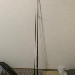 釣竿 nss-962mh/srj 青物対策