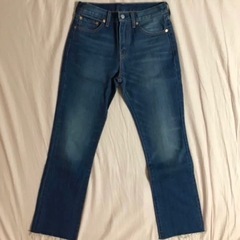 新品同様✨ Levi’s リーバイス ハイライズ デニム ジーンズ