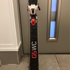 ノルディカWC GS 178cm R23