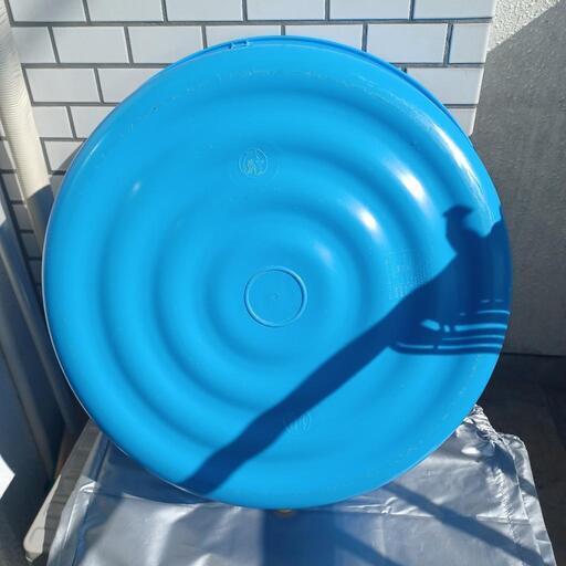 たらい 大きめ 36L