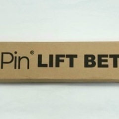 GymPinジム-ピン ステンレス スチール Dハンドルバー20”