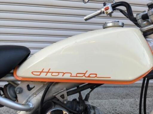 ホンダ SOLO ソロ カスタム塗装！