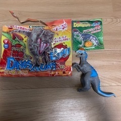 デアゴスティーニ恐竜&co.DINOSAURS&co.ビッグ　ド...