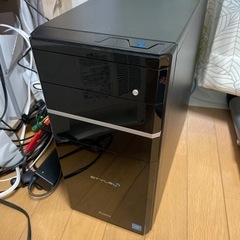 【ネット決済】office付属　iiyama デスクトップパソコン