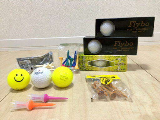 ゴルフセット一式 ゴルフクラブ ダンロップ HI-BRID ゴルフバッグ 