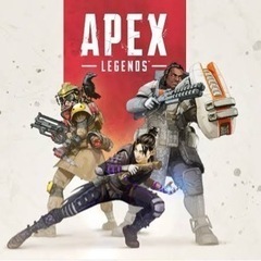 Apex Legends フレンド募集！