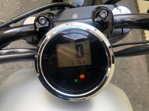 YAMAHA BOLT ヤマハ ボルト 950cc 2BL-VN09J バイク ETC付き