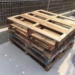木製パレット　DIY に最適　千葉県いすみ市 引取限定 - いすみ市
