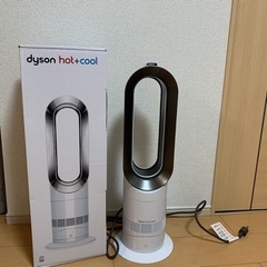 ダイソン ホット&クールAM09
